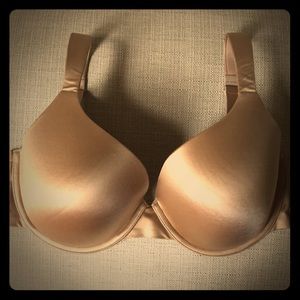 Like New Soma 36 DD Enhancing Shape Bra